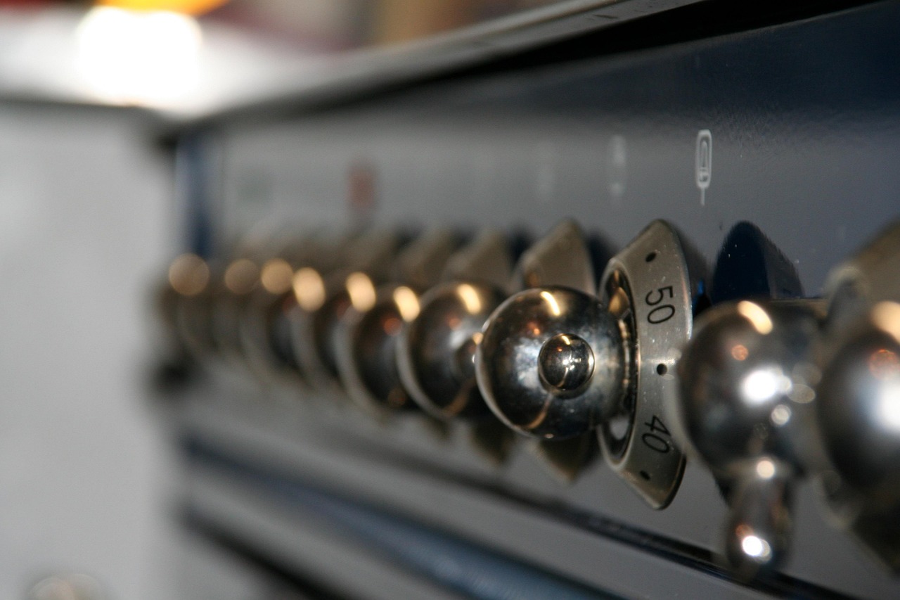 7 errori comuni da evitare quando si utilizza un forno ad aria digitale